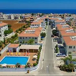 Mythical Sands - Maria Apartament