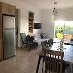 Mythical Sands - Maria Apartament *