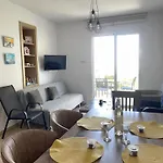 Apartament Mythical Sands - Maria Protaras
