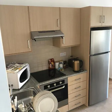 아파트 Mythical Sands - Maria *