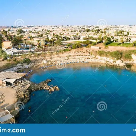 شقة Mythical Sands - Maria بروتاراس