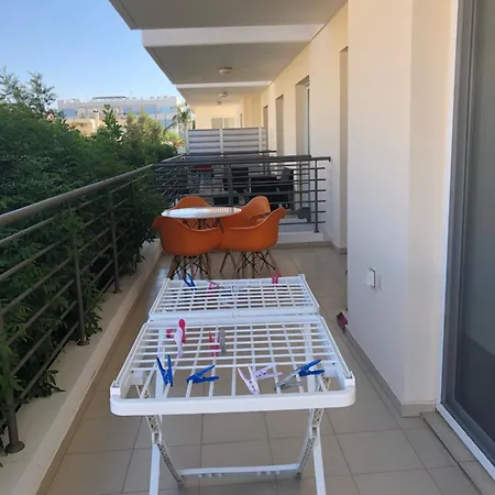 Mythical Sands - Maria