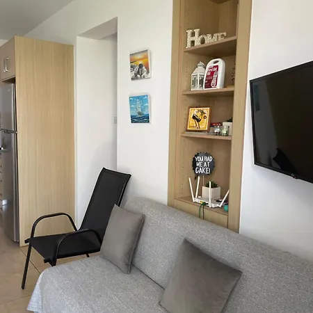 Mythical Sands - Maria 아파트 *