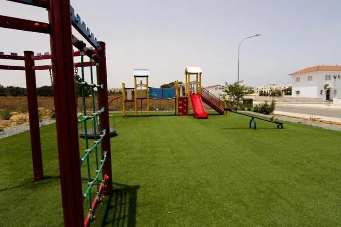 Mythical Sands - Maria アパート *