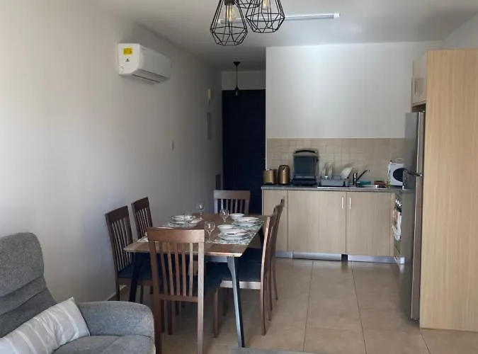 アパート Mythical Sands - Maria