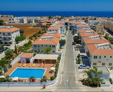 Mythical Sands - Maria Apartamento