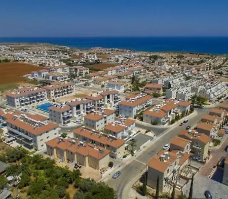 Apartamento Mythical Sands - Maria