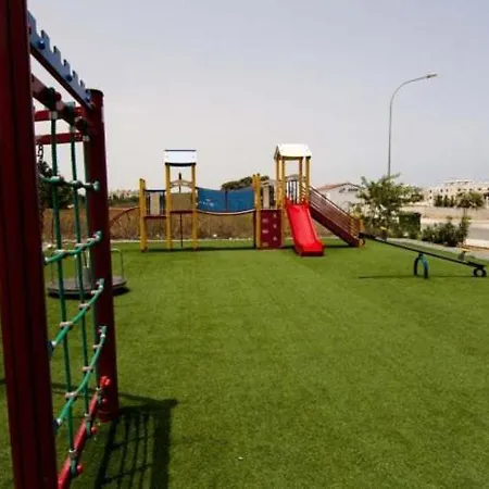 Mythical Sands - Maria Apartamento *