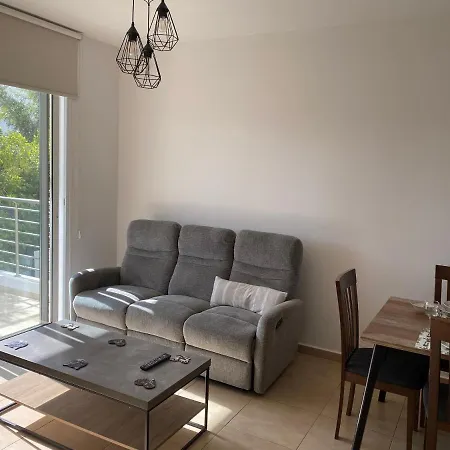 Mythical Sands - Maria Apartamento Protaras