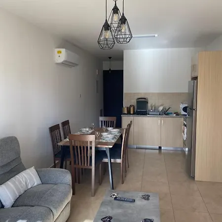 Apartment Mythical Sands - Maria