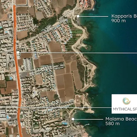 Mythical Sands - Maria *