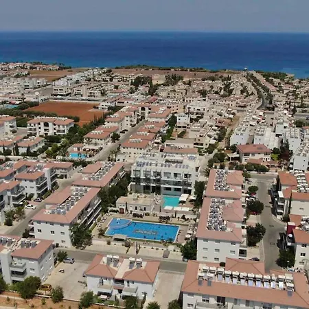 Mythical Sands - Maria * Protaras