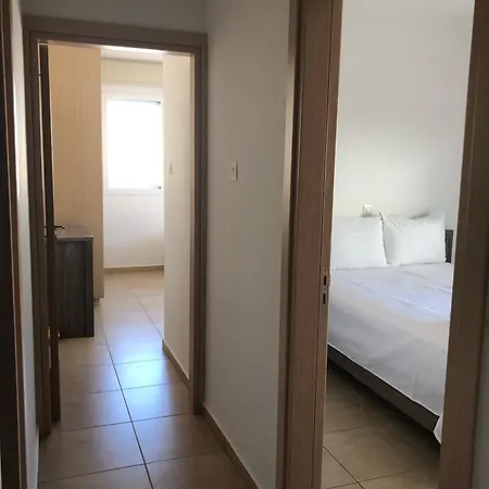 Apartamento Mythical Sands - Maria