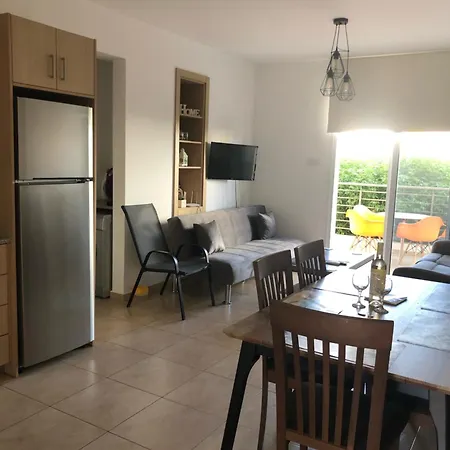 Mythical Sands - Maria Apartamento *