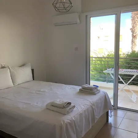 Mythical Sands - Maria Apartment *