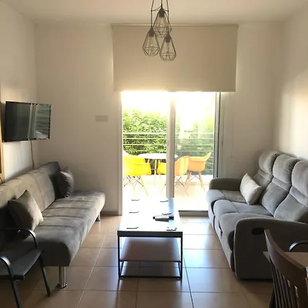 Mythical Sands - Maria Apartment *