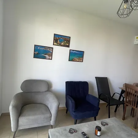 Mythical Sands - Maria