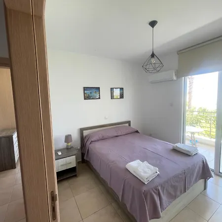 Mythical Sands - Maria Apartment