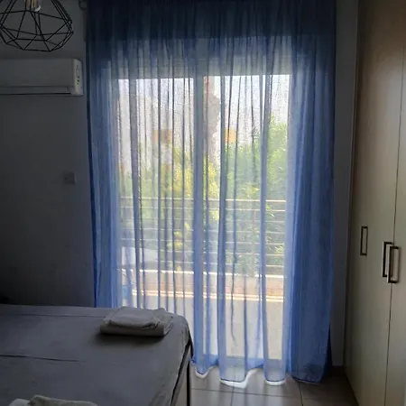 Mythical Sands - Maria Apartment Protaras