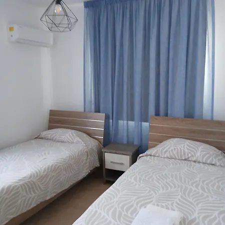 Mythical Sands - Maria Apartment