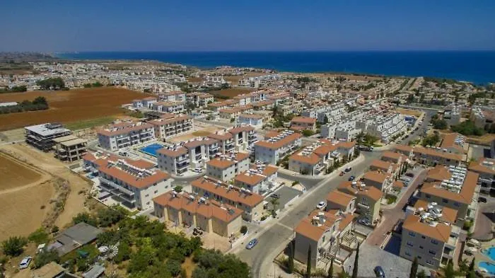 Apartmán Mythical Sands - Maria