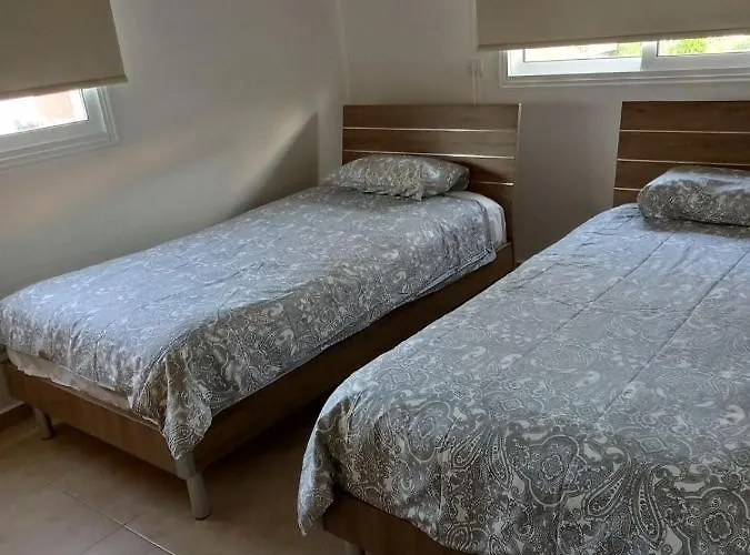 Mythical Sands - Maria * Protaras