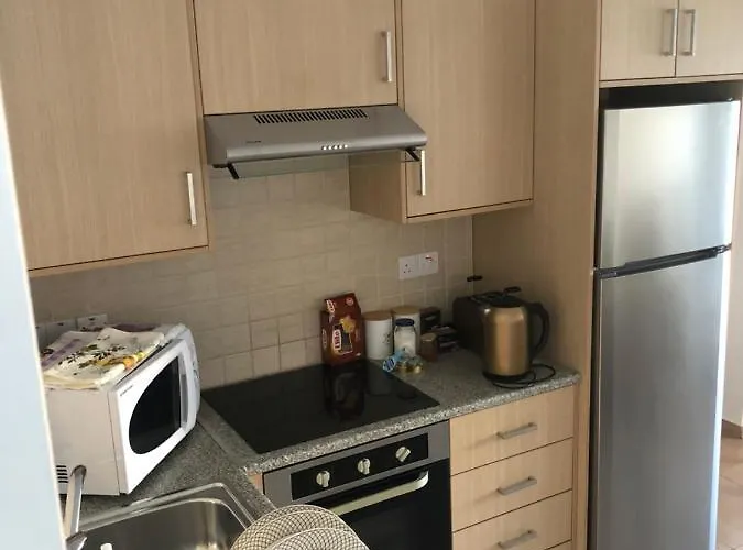 Lejlighed Mythical Sands - Maria *