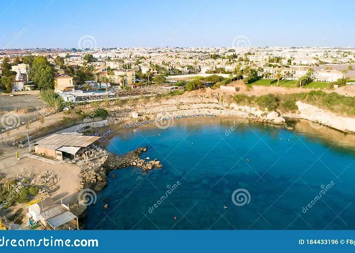 Lejlighed Mythical Sands - Maria Protaras