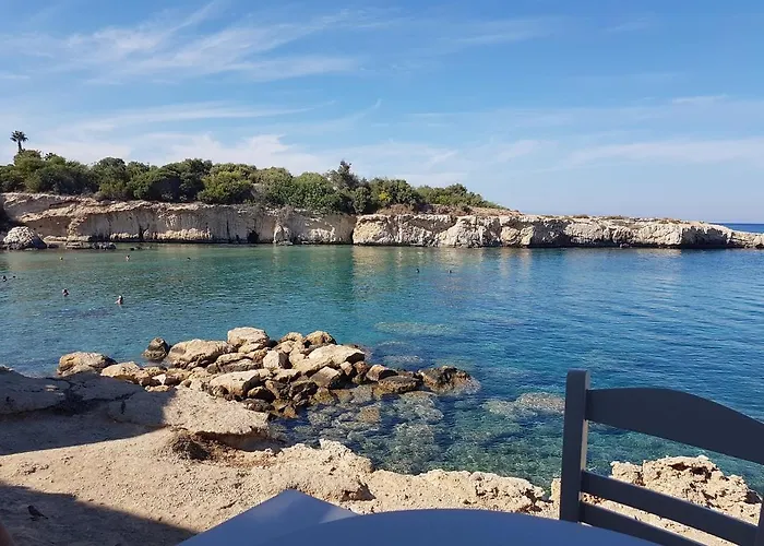 Lejlighed Mythical Sands - Maria *