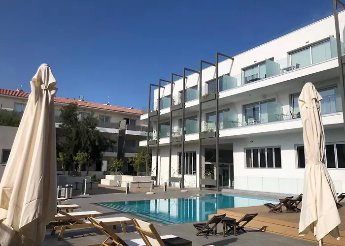 Apartmán Mythical Sands - Maria