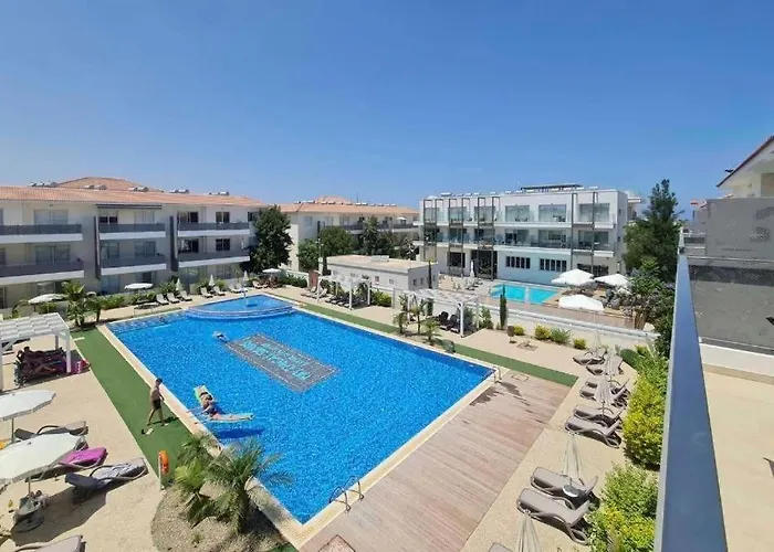 Mythical Sands - Maria