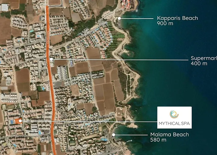 Mythical Sands - Maria *