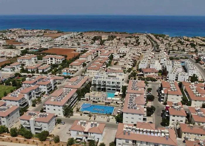 Mythical Sands - Maria * Protaras