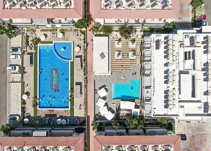 Apartmán Mythical Sands - Maria *