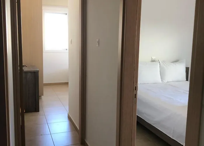 Apartmán Mythical Sands - Maria