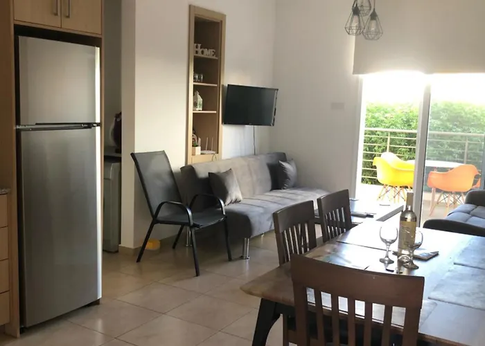 Mythical Sands - Maria Apartmán *