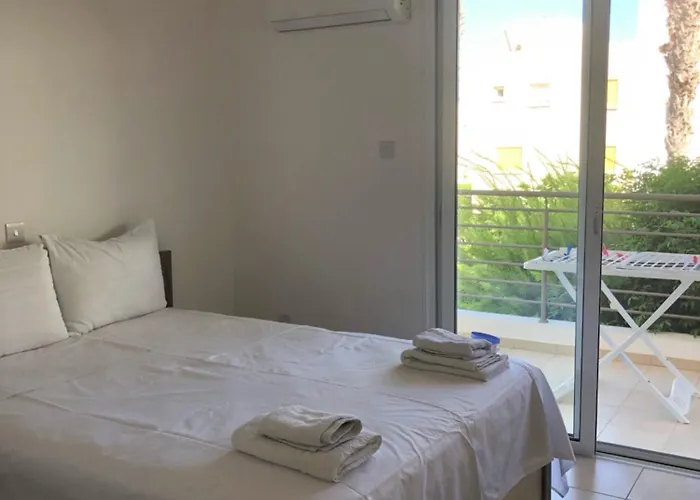 Mythical Sands - Maria Lejlighed *