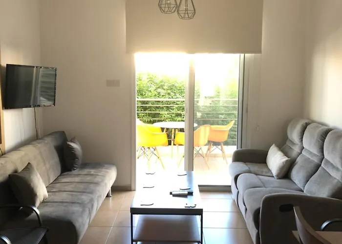 Mythical Sands - Maria Apartmán *