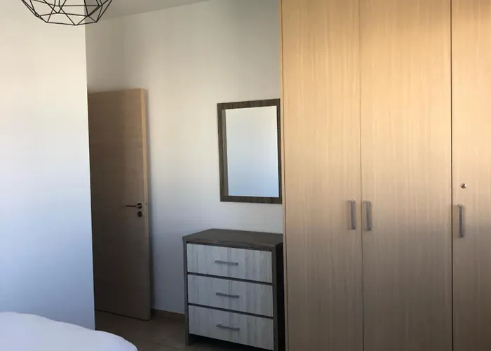 Mythical Sands - Maria * Protaras