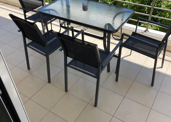 Apartmán Mythical Sands - Maria *