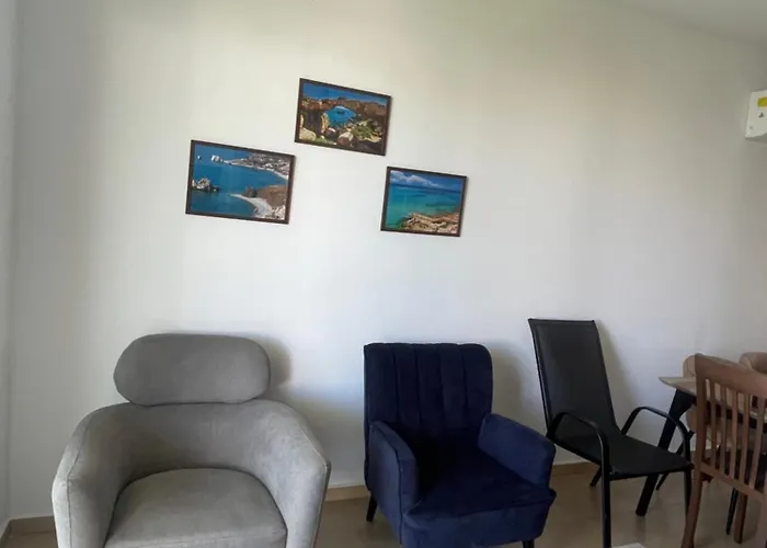 Mythical Sands - Maria