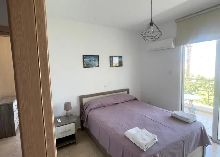 Mythical Sands - Maria Apartmán