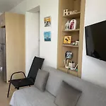 Mythical Sands - Maria Apartment *
