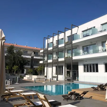 דירה Mythical Sands - Maria