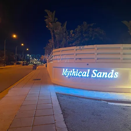 Mythical Sands - Maria *