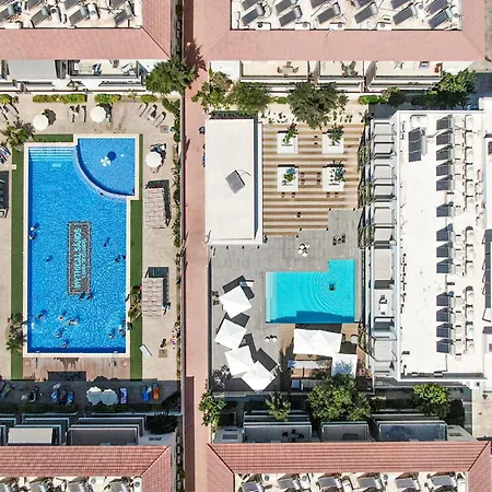 דירה Mythical Sands - Maria *