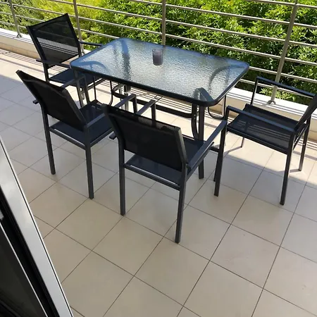 דירה Mythical Sands - Maria *